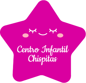 Ilustración de una estrella feliz
